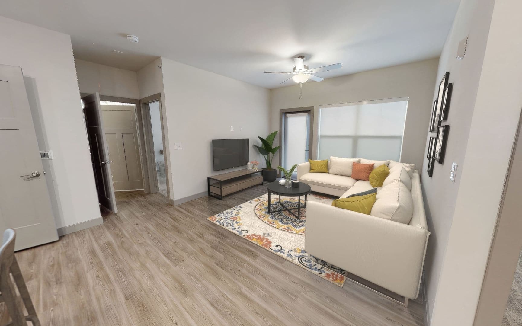 Bon Air Apartment: 542 Gateway Centre Pkwy