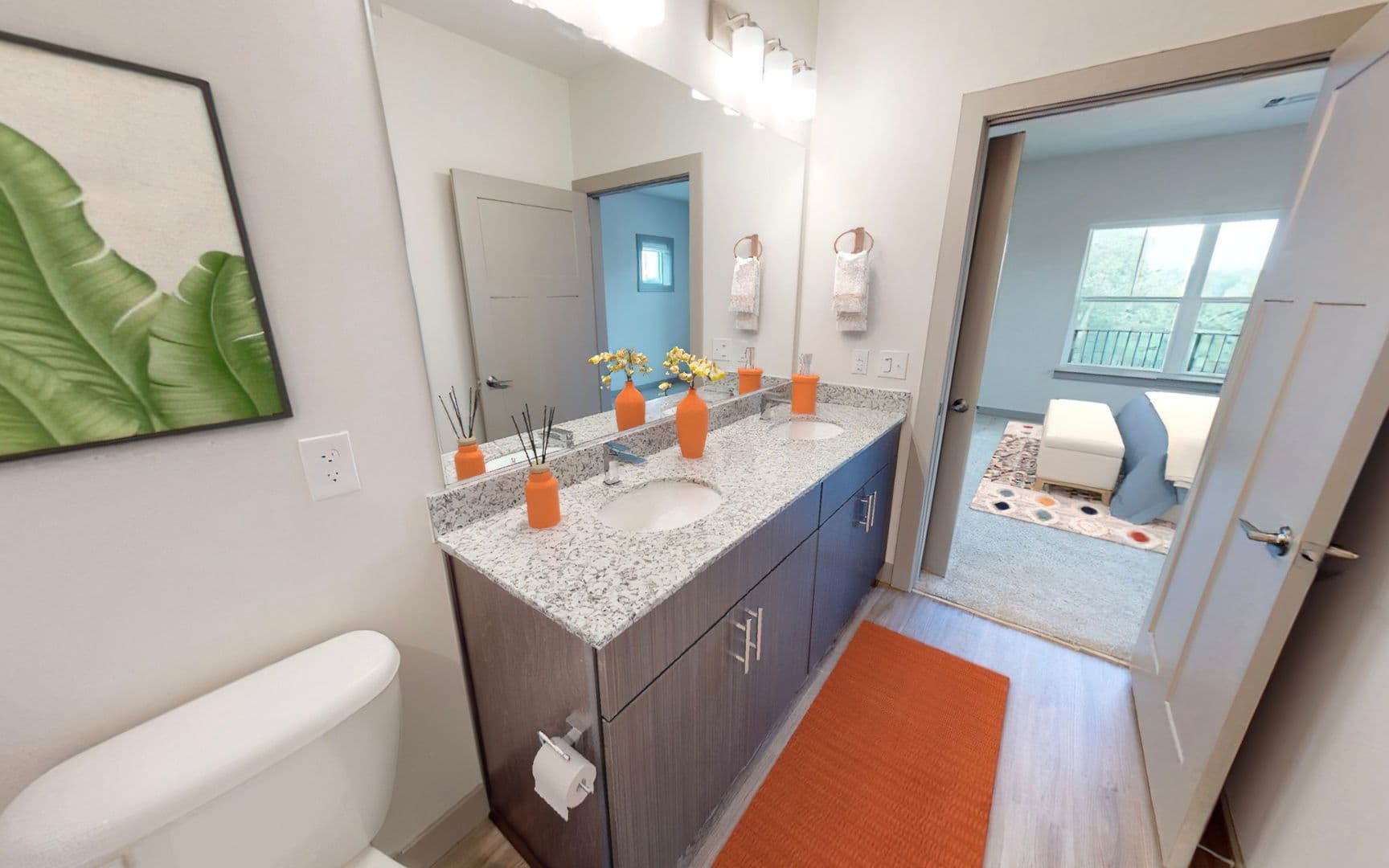 Bon Air Apartment: 542 Gateway Centre Pkwy