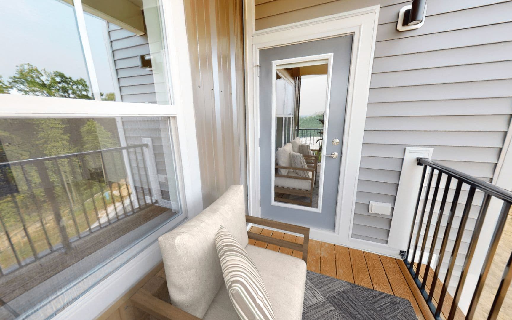 Bon Air Apartment: 542 Gateway Centre Pkwy