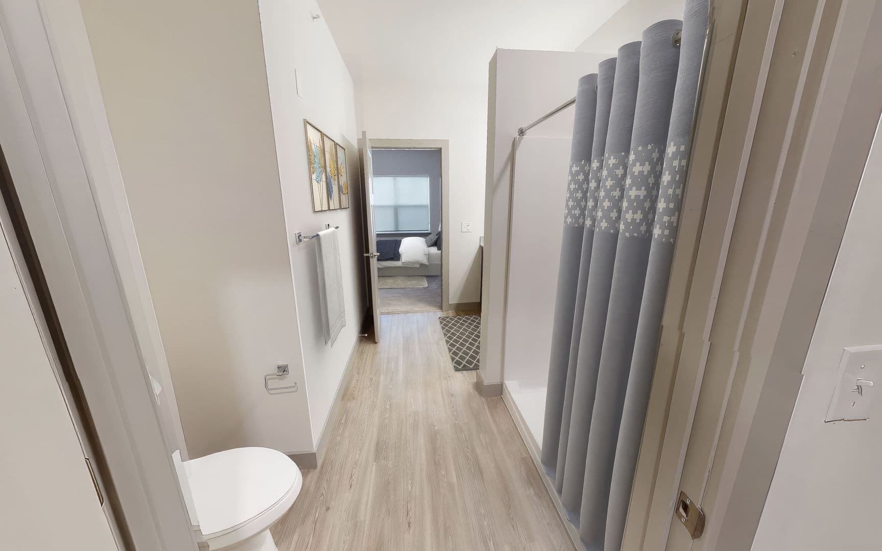Bon Air Apartment: 542 Gateway Centre Pkwy