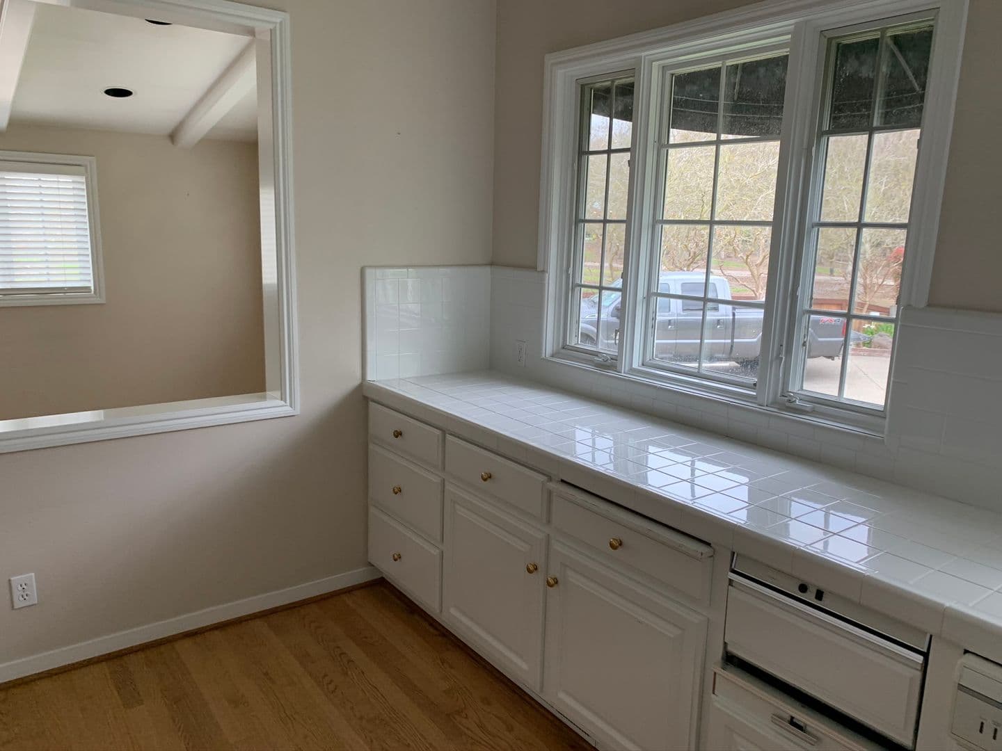 Stockton House: 8537 Pezzi Rd
