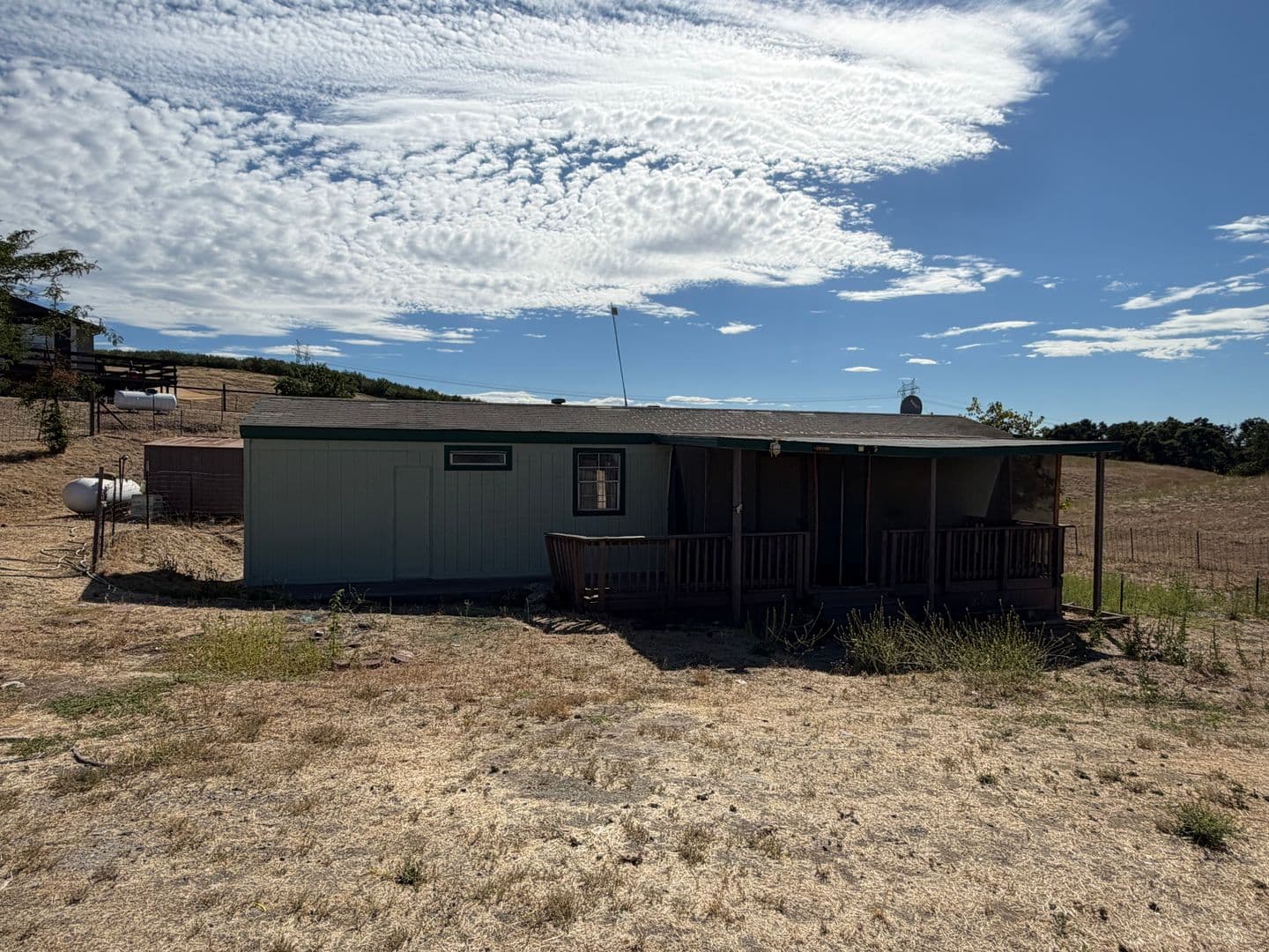 Linden House: 29574 E. Shelton Rd.