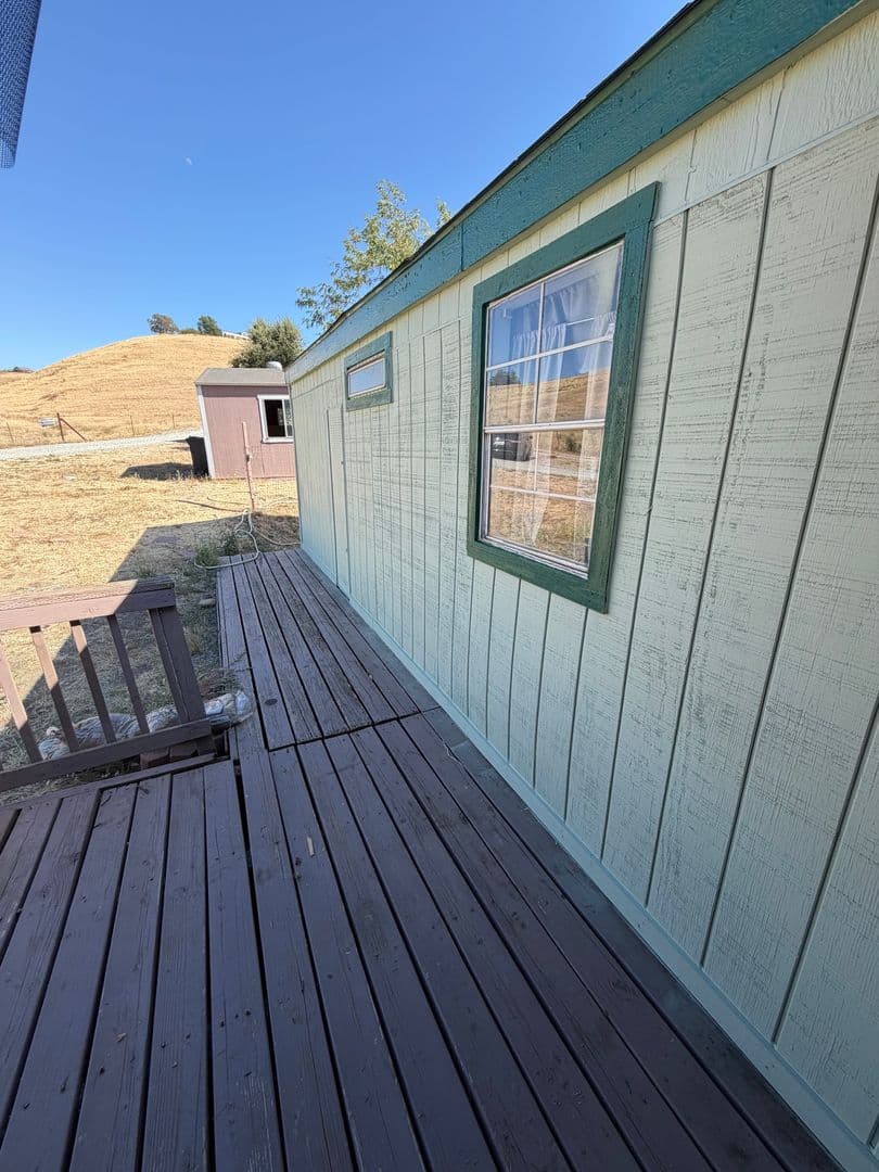 Linden House: 29574 E. Shelton Rd.