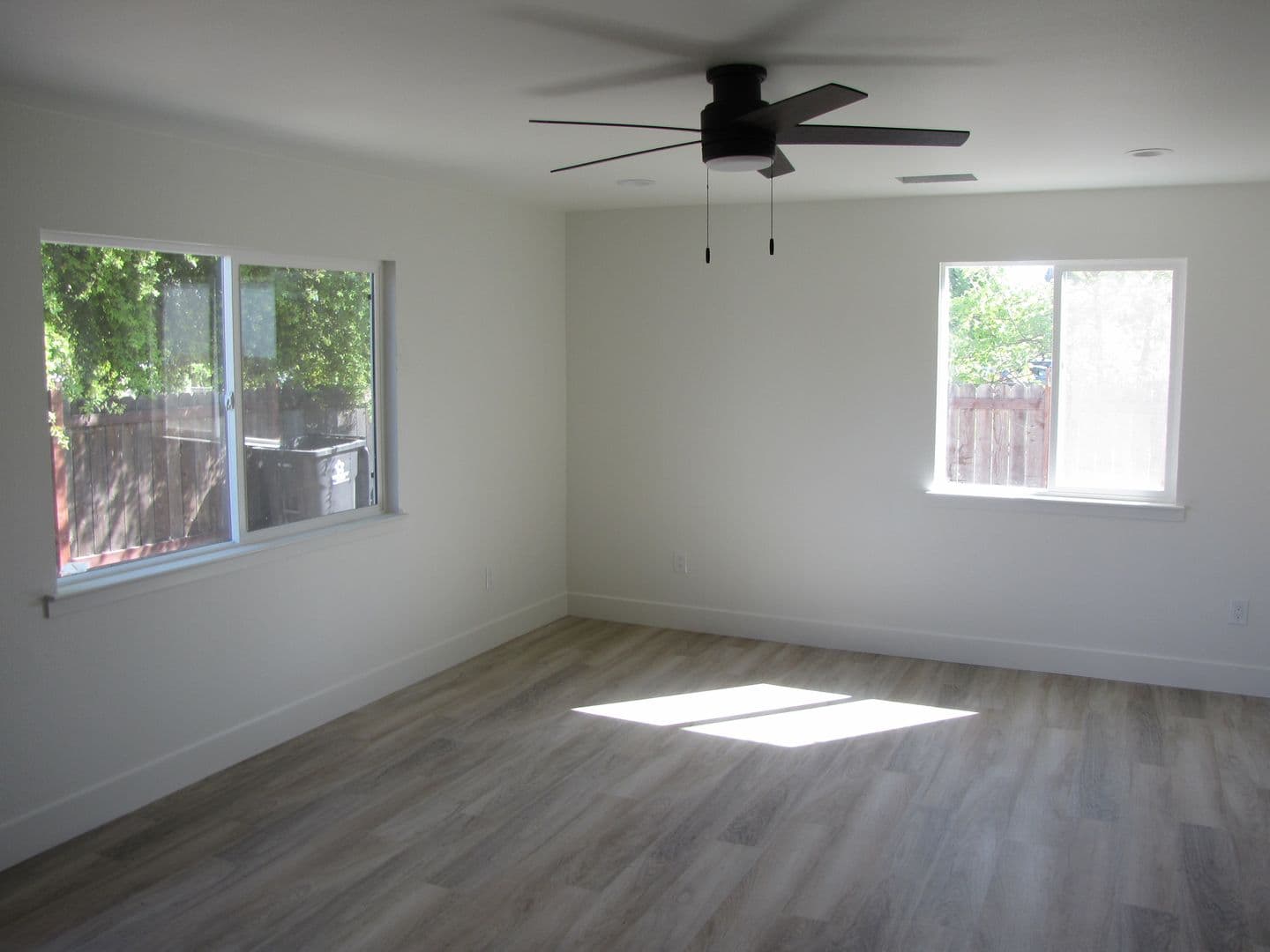 Stockton House: 3408 W Alpine Ave