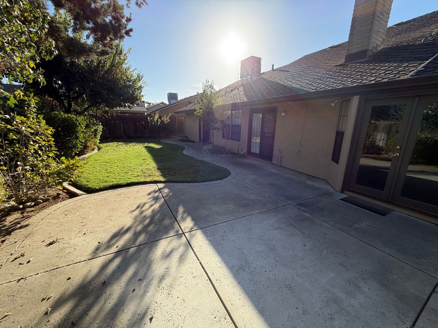 Lodi House: 1433 Keagle Way
