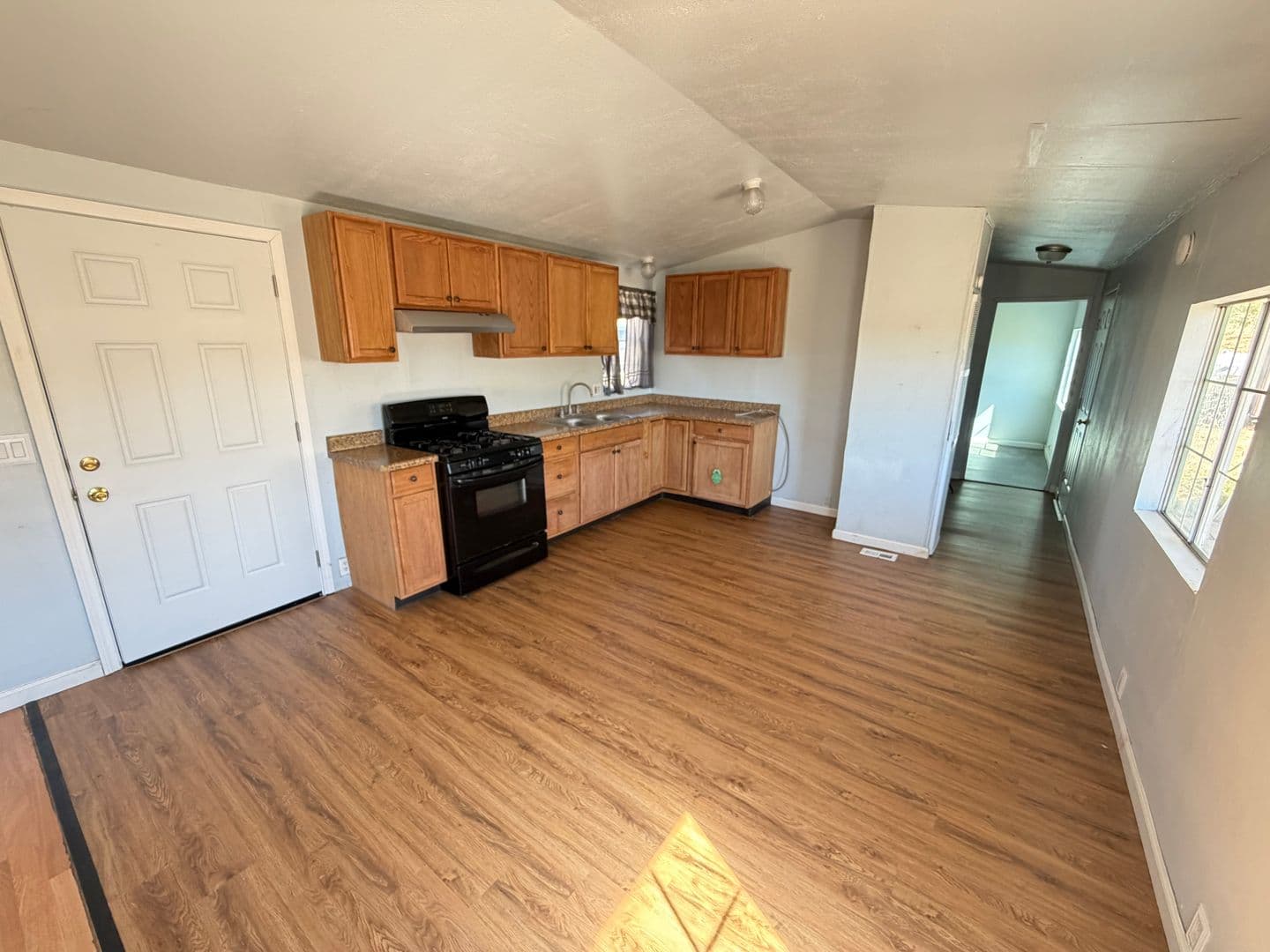 Linden House: 29574 E. Shelton Rd.