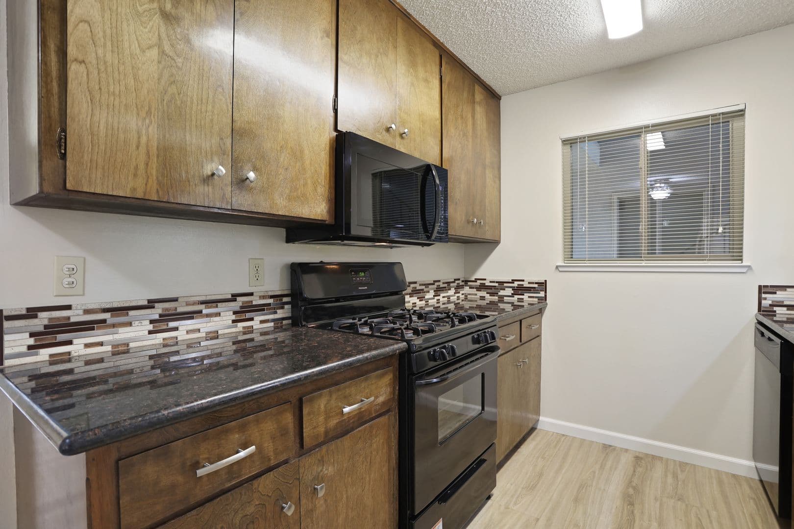 Lodi Apartment: 1301 W Lodi Ave