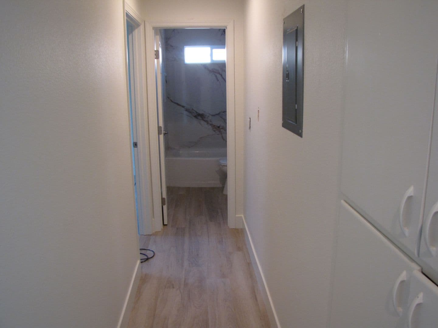Stockton House: 3408 W Alpine Ave