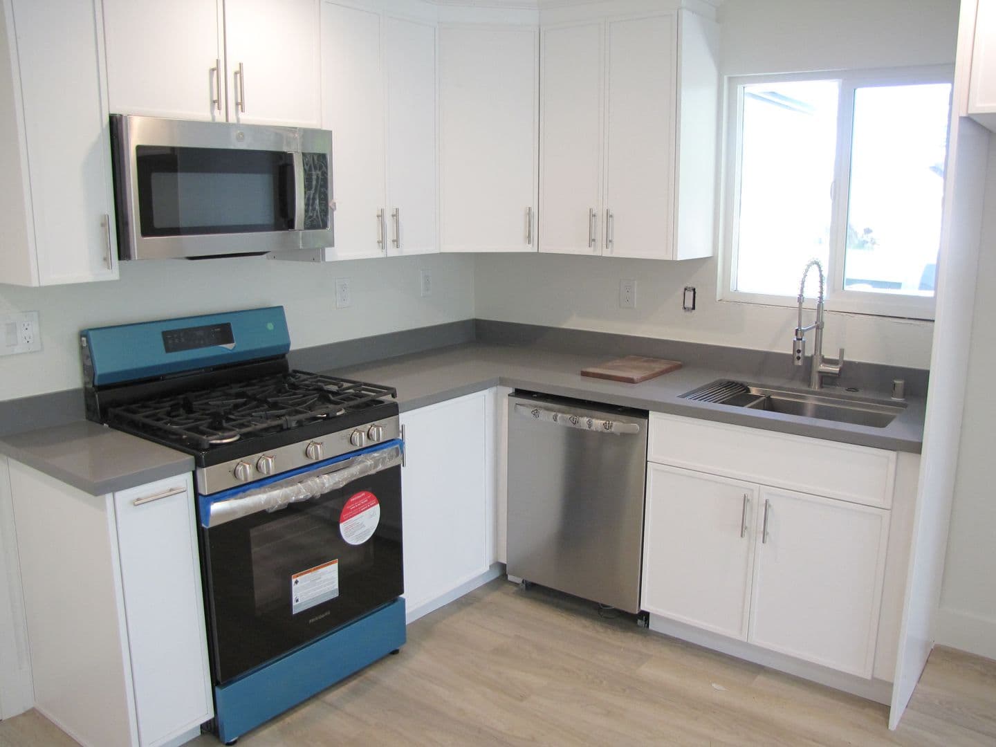 Stockton House: 3408 W Alpine Ave