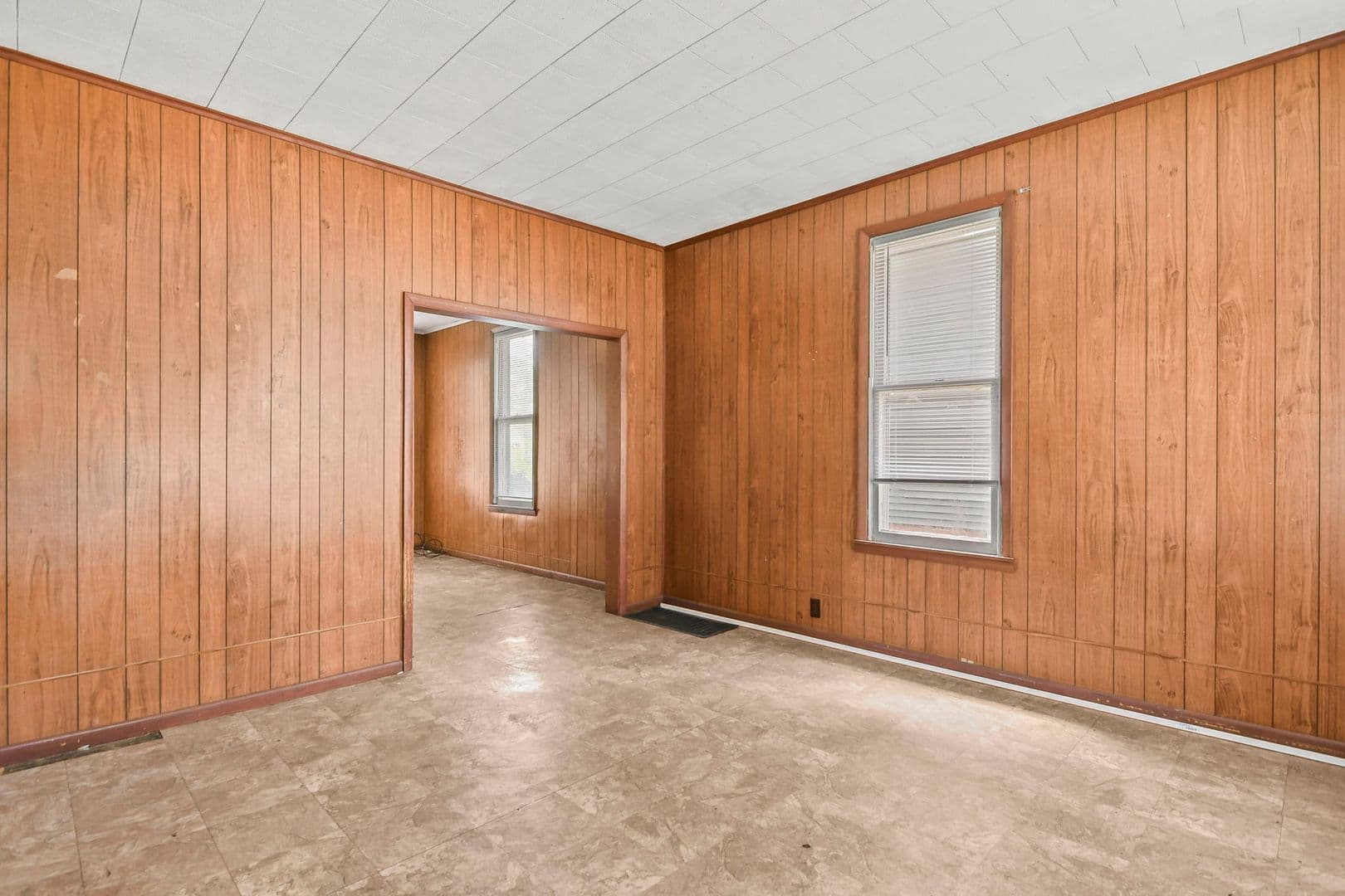 Springfield House: 1130 E. Cedar St.