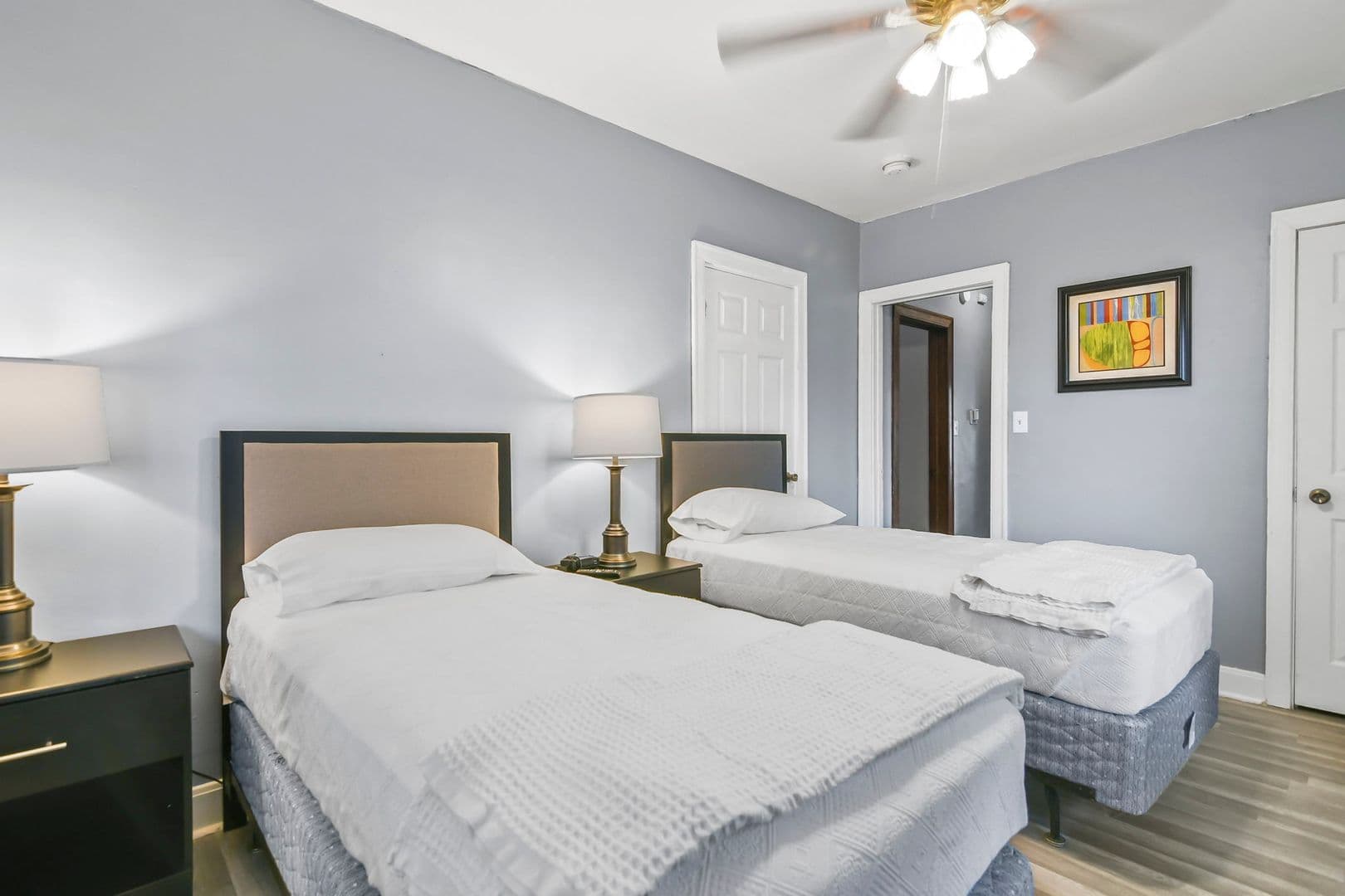 Springfield Apartment: 708 S. 15th St.