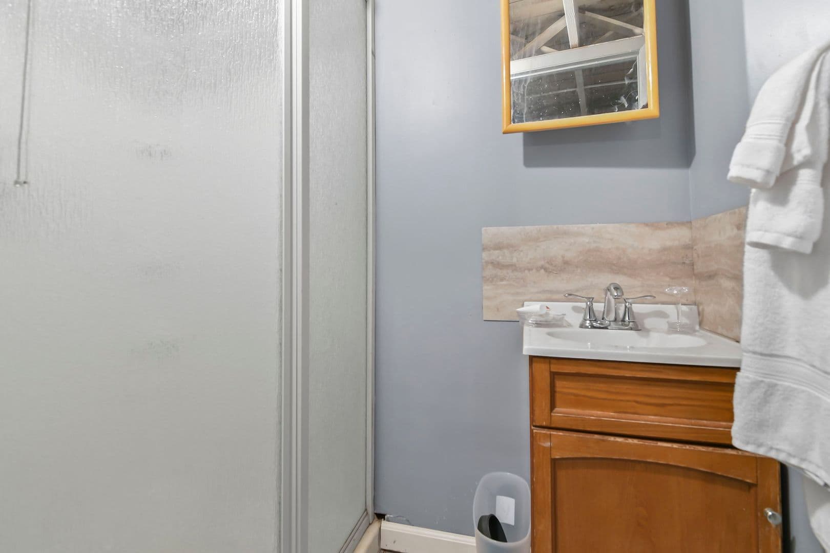 Springfield Apartment: 708 S. 15th St.