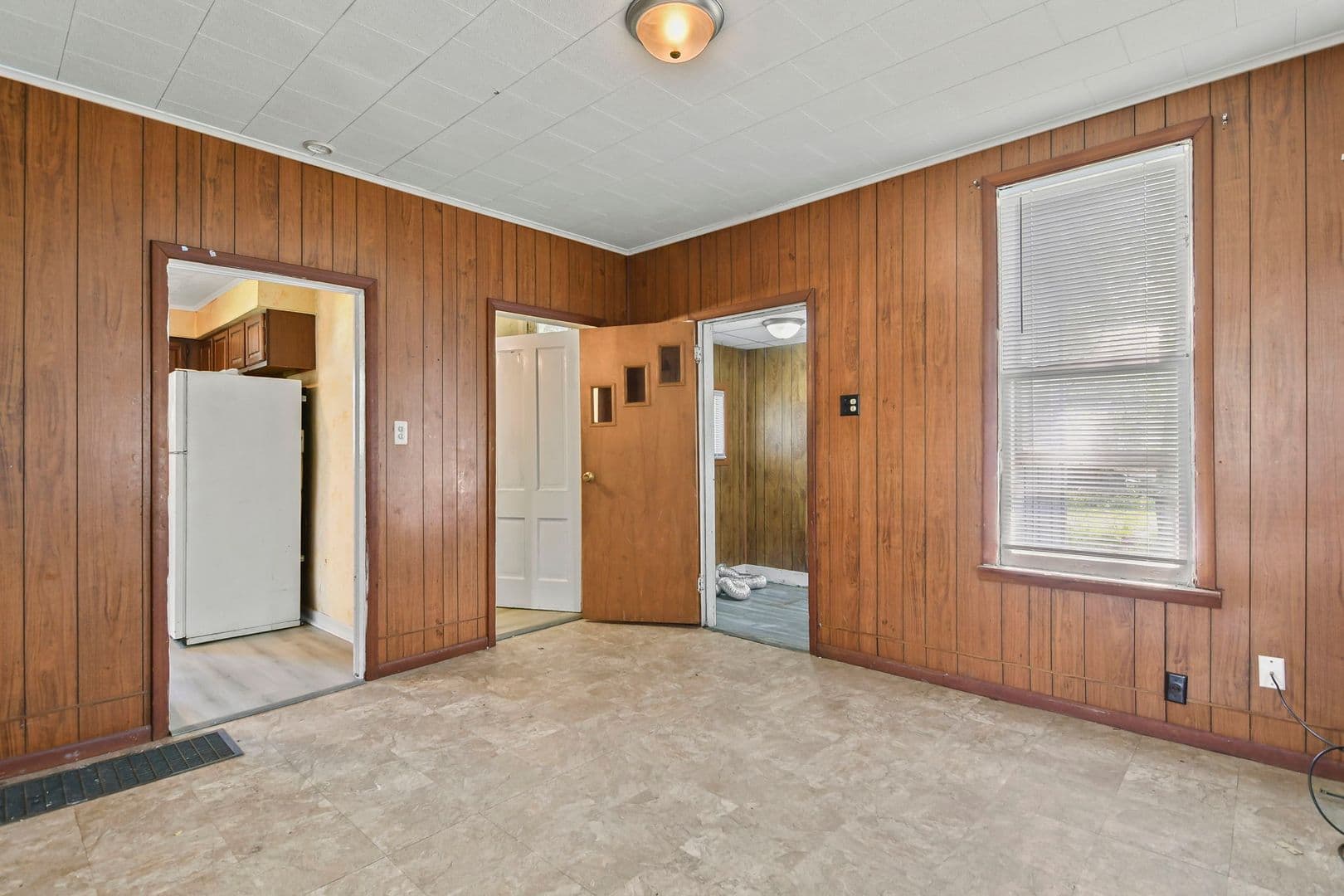 Springfield House: 1130 E. Cedar St.