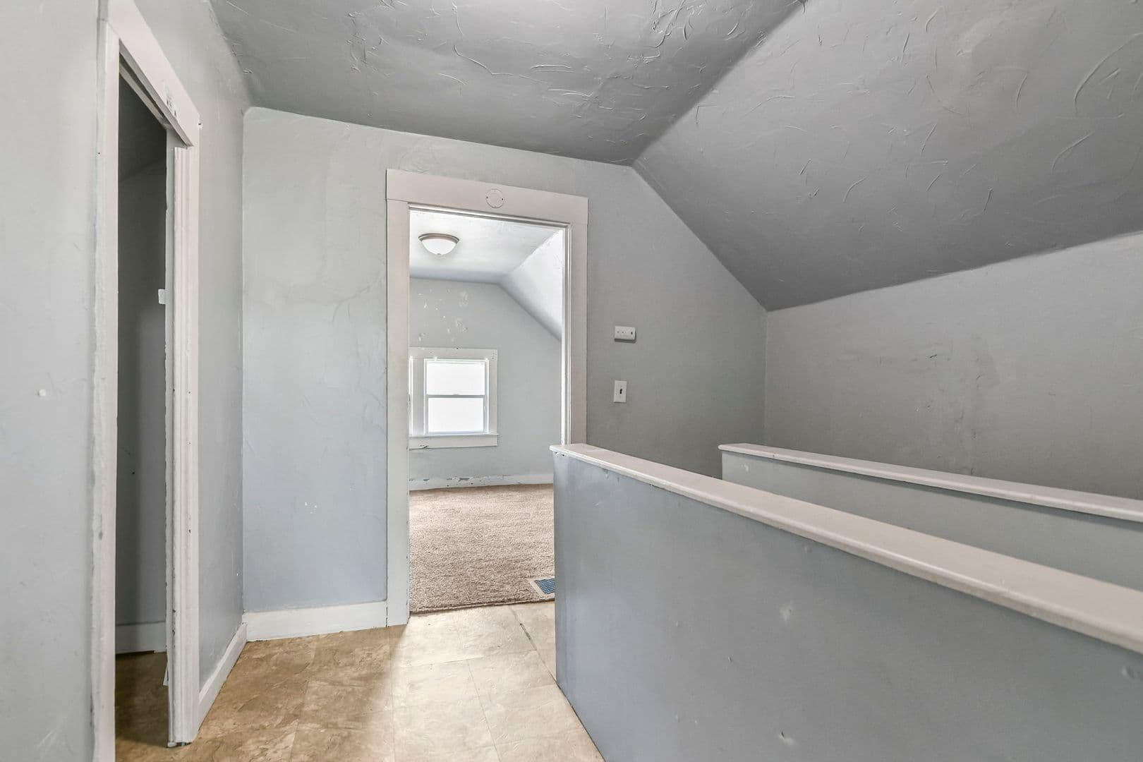 Springfield House: 1130 E. Cedar St.