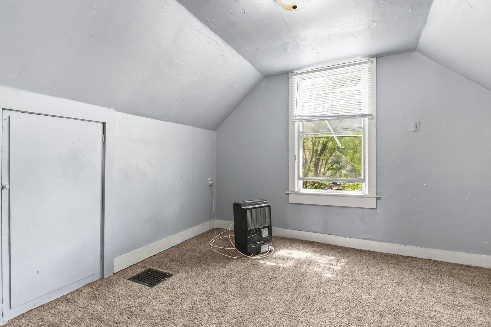 Springfield House: 1130 E. Cedar St.