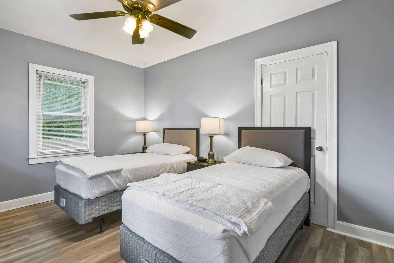 Springfield Apartment: 708 S. 15th St.