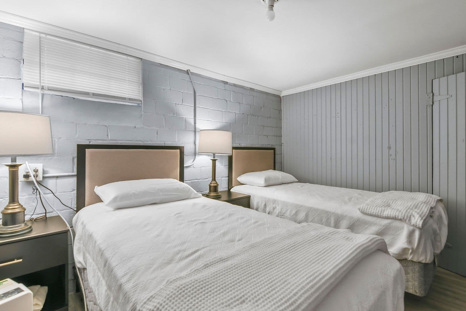 Springfield Apartment: 708 S. 15th St.