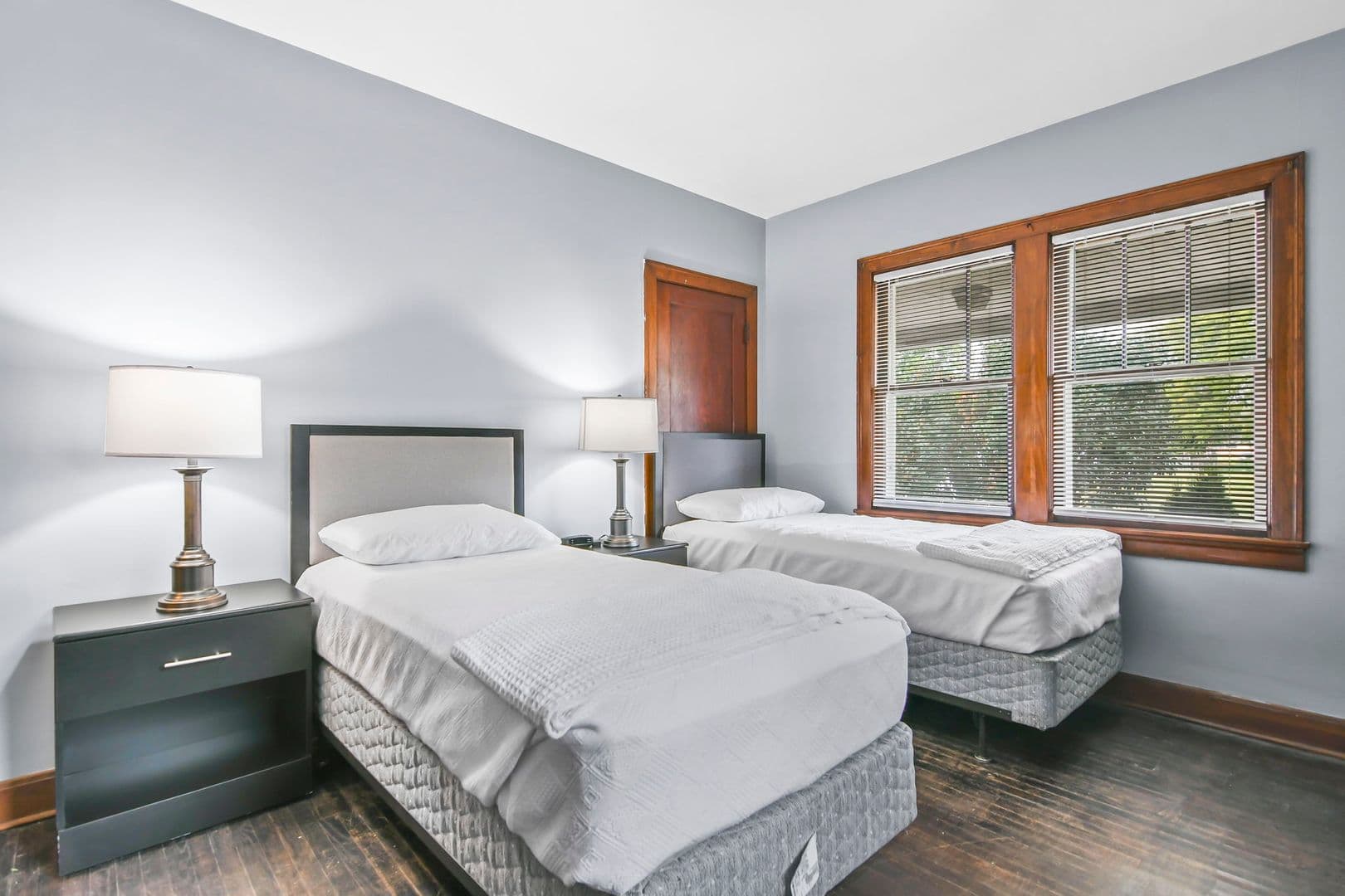 Springfield Apartment: 708 S. 15th St.