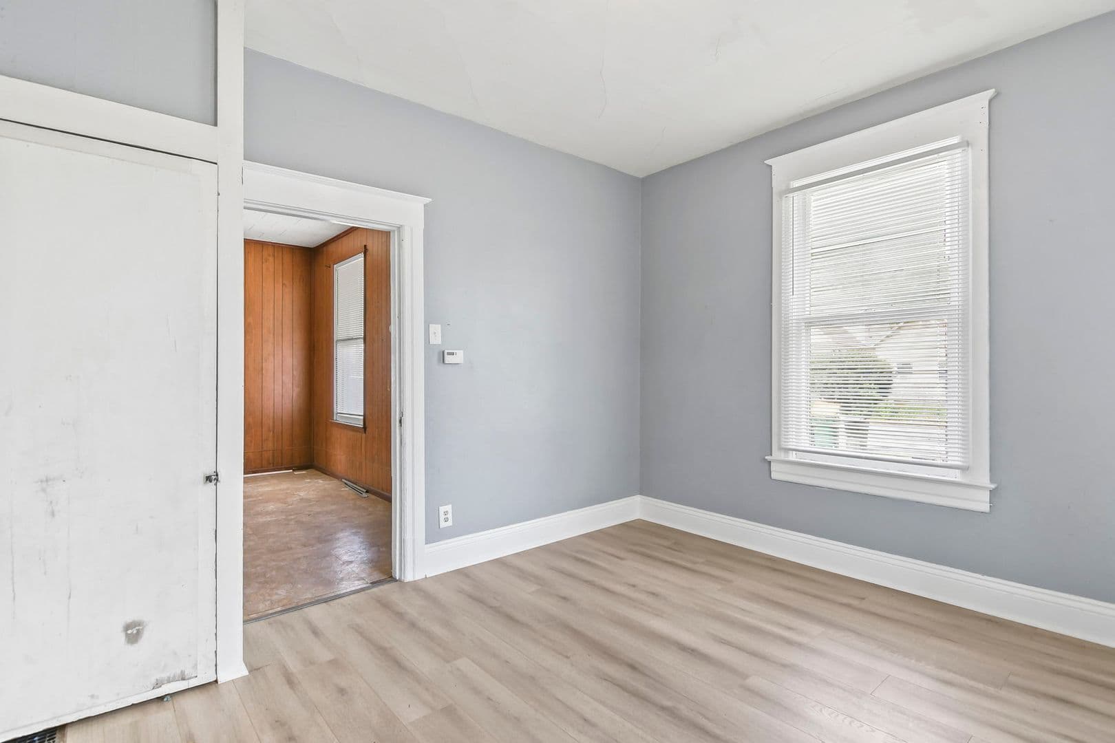 Springfield House: 1130 E. Cedar St.