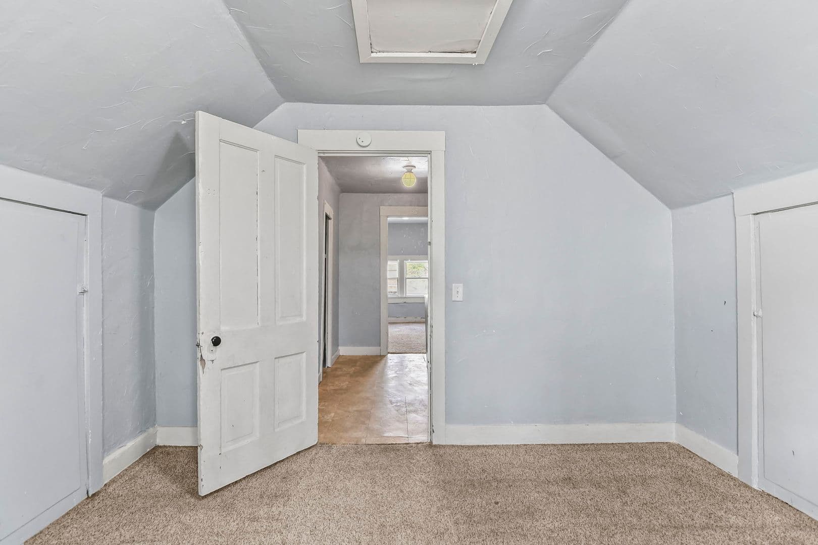 Springfield House: 1130 E. Cedar St.