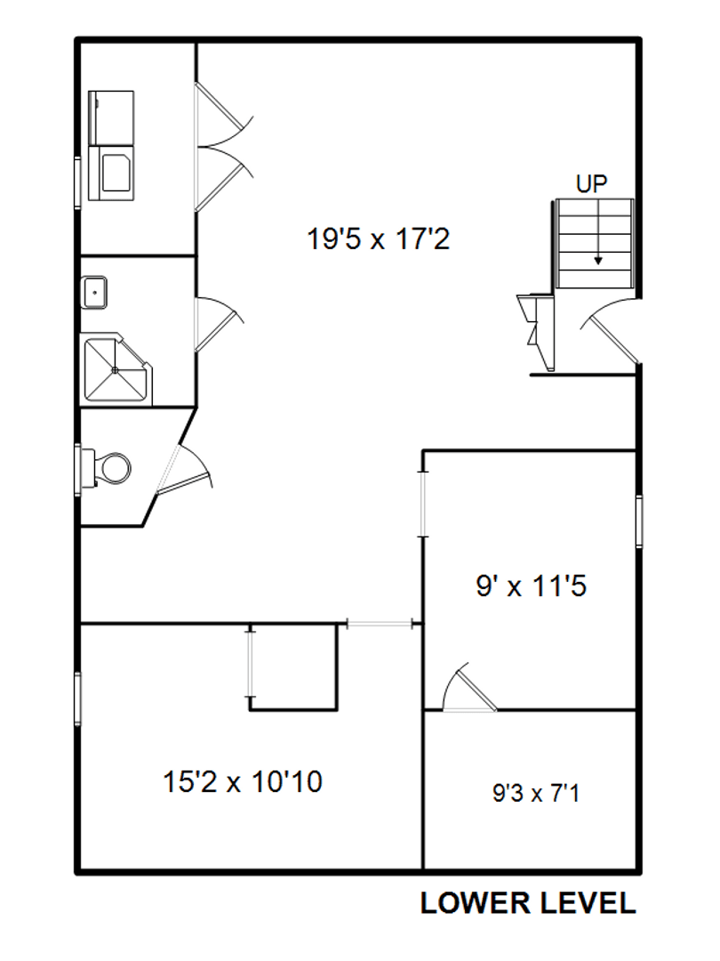 Springfield Apartment: 708 S. 15th St.