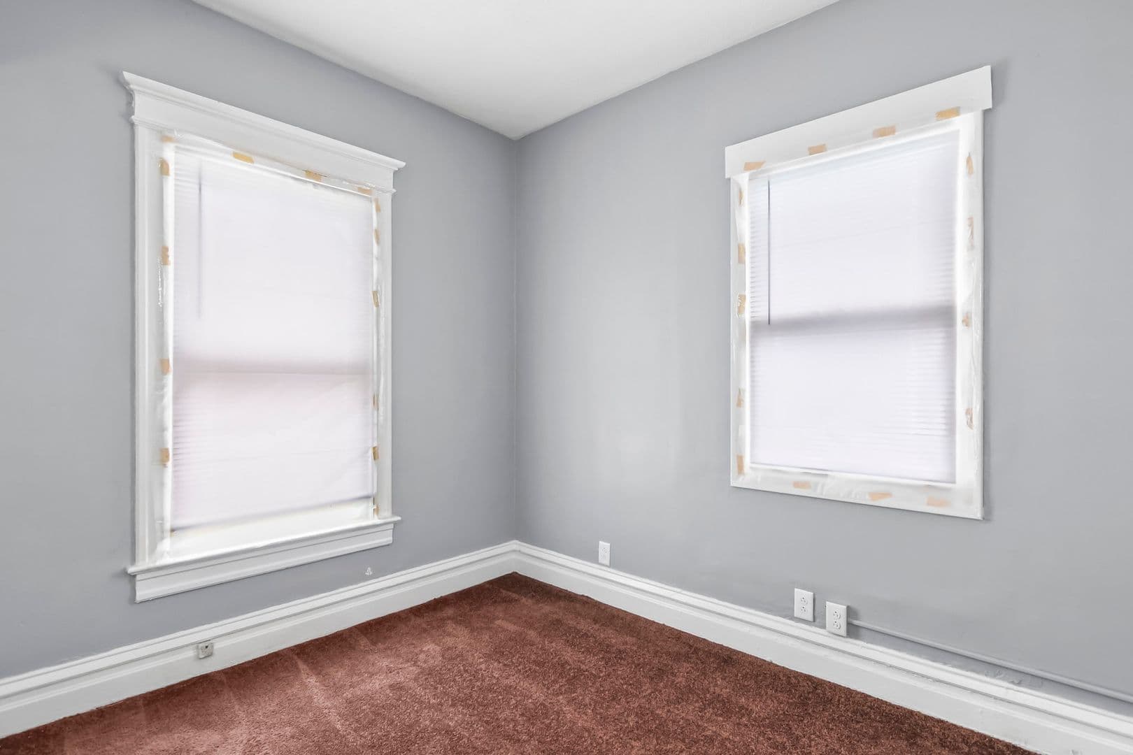 Springfield Apartment: 1301 Whittier Ave