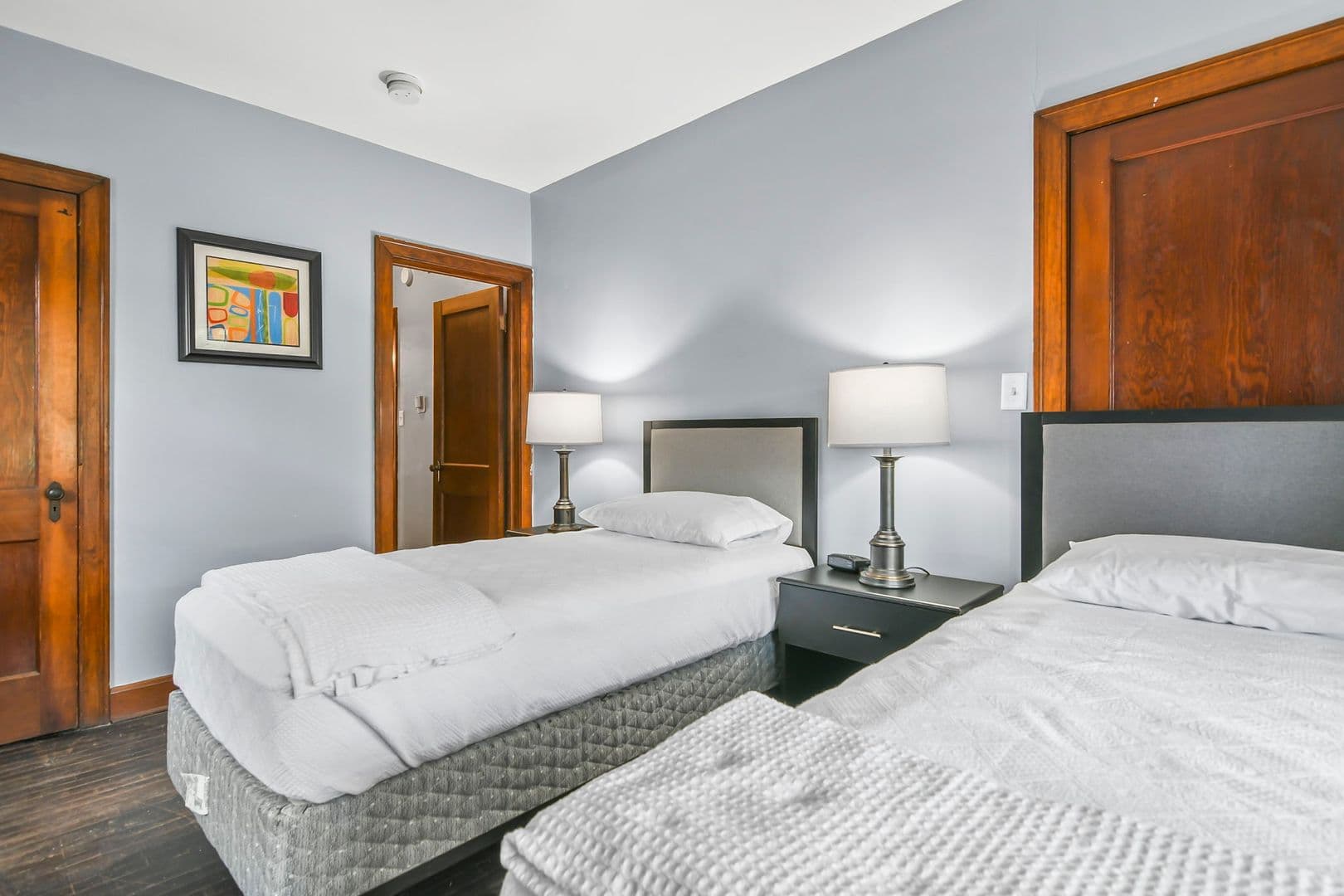 Springfield Apartment: 708 S. 15th St.