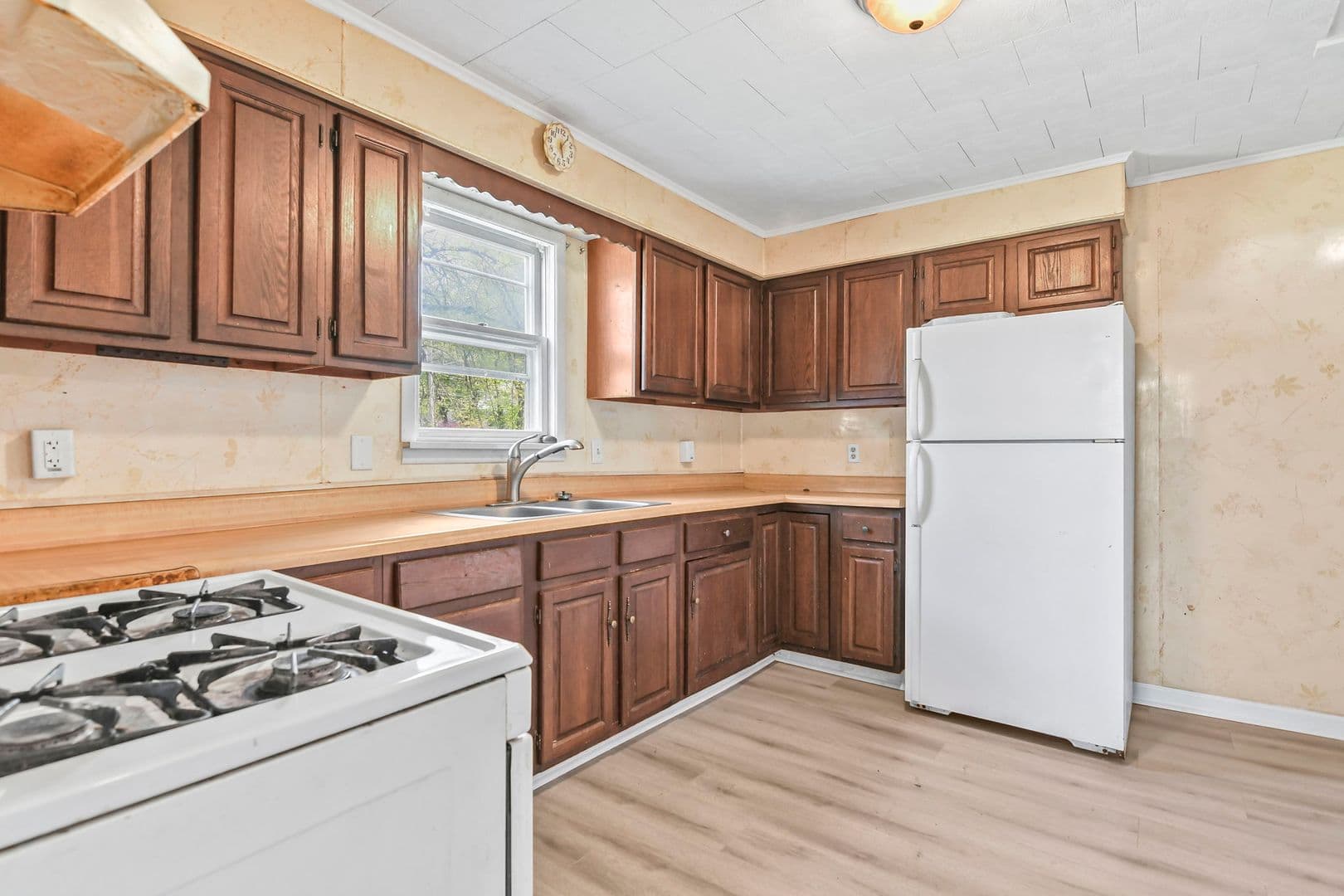 Springfield House: 1130 E. Cedar St.