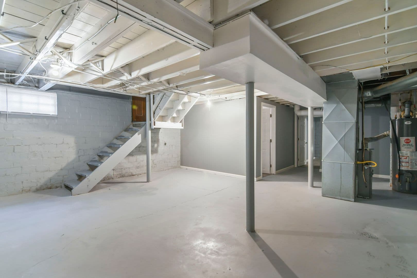 Springfield Apartment: 708 S. 15th St.