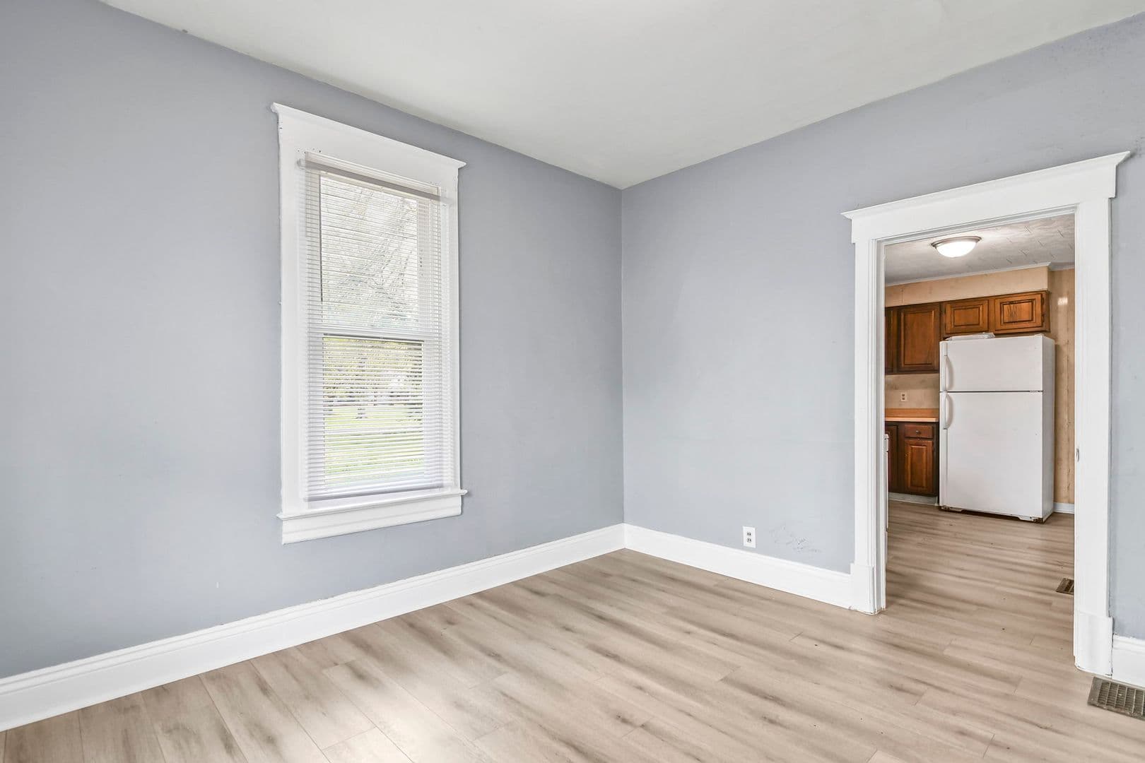 Springfield House: 1130 E. Cedar St.