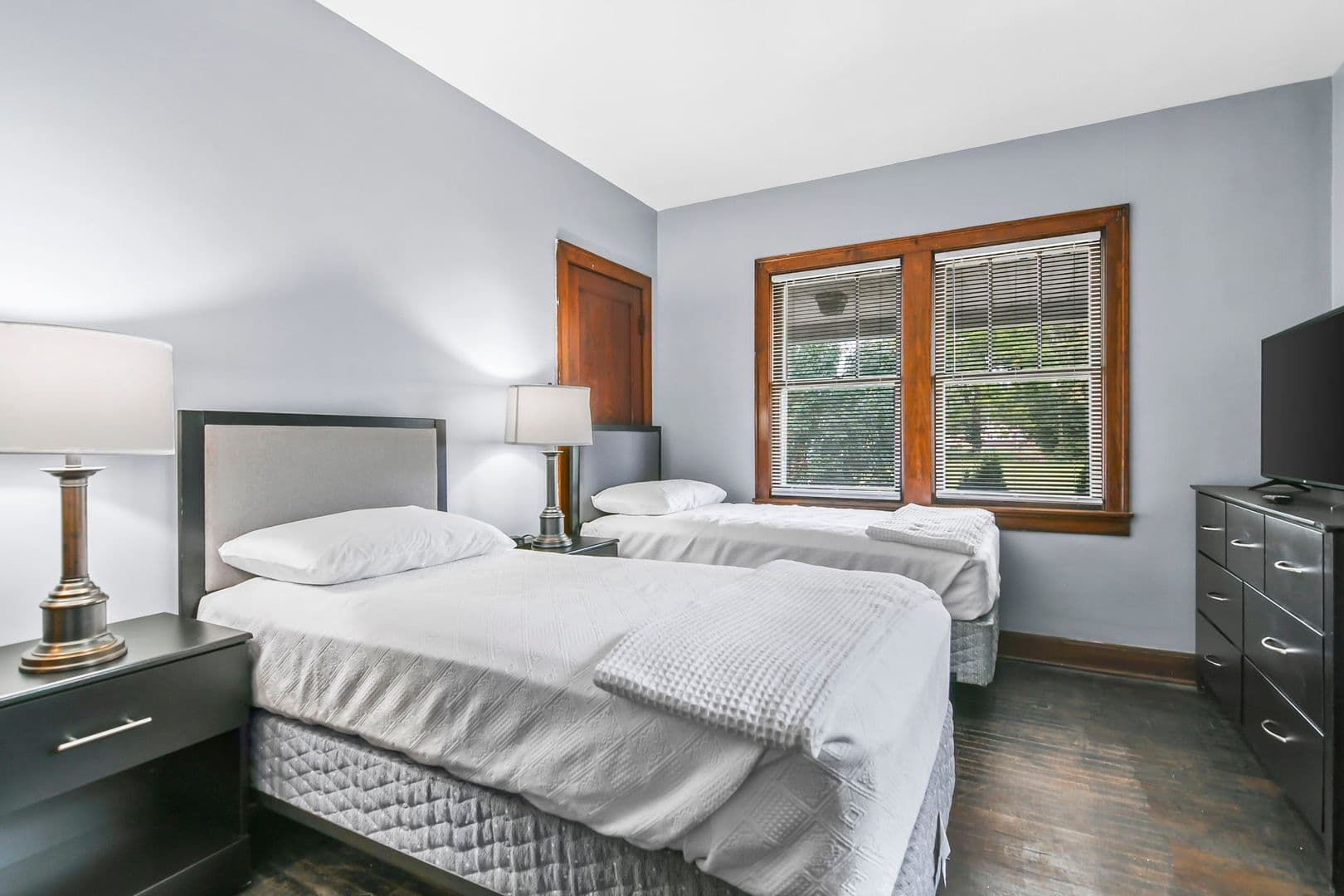 Springfield Apartment: 708 S. 15th St.