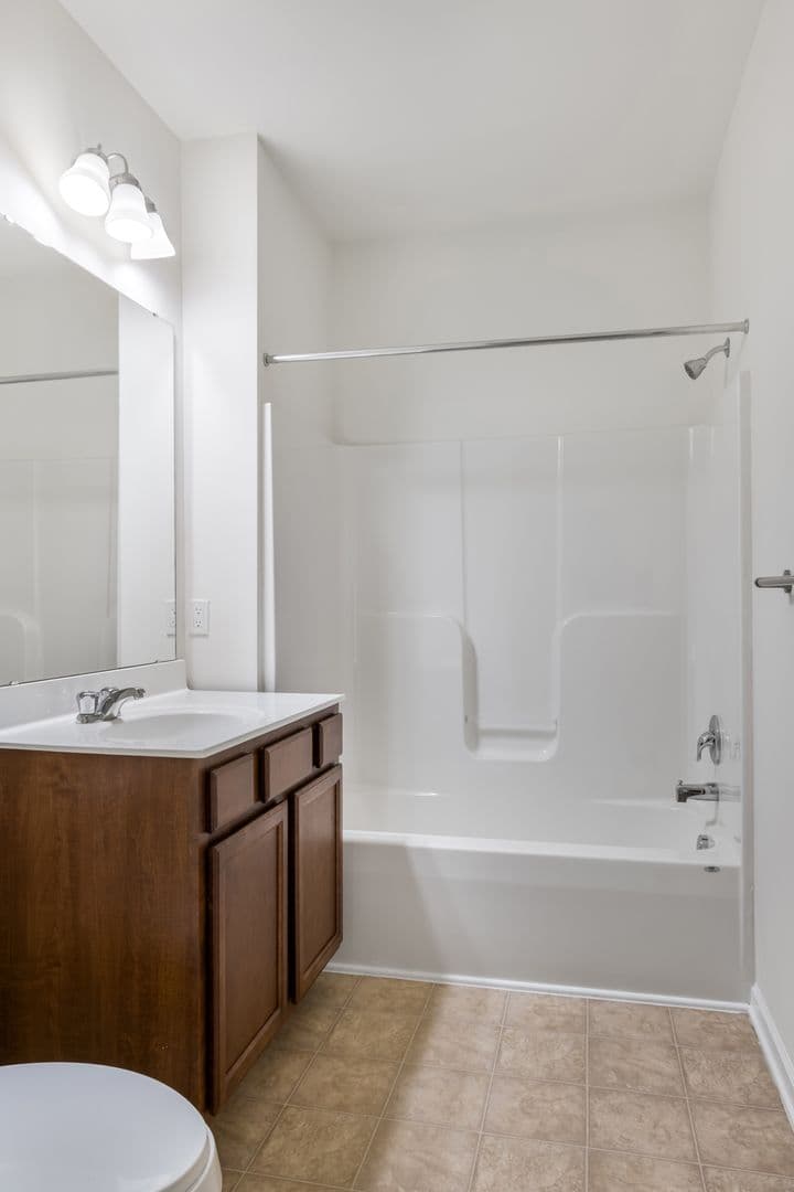 Lewes Apartment: 36916 Crooked Hammock Way