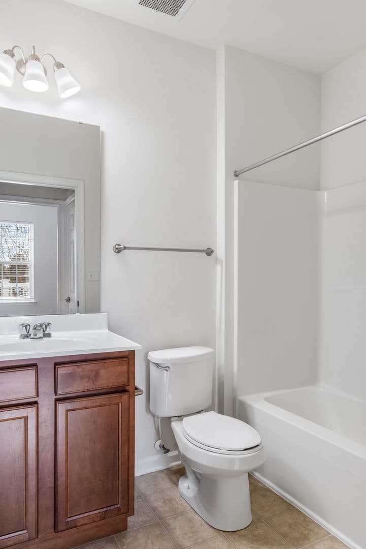 Lewes Apartment: 36916 Crooked Hammock Way