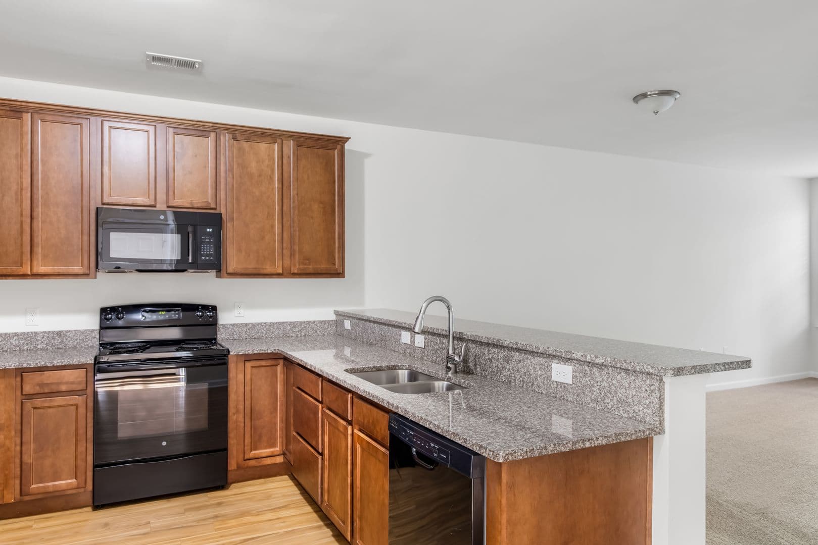 Lewes Apartment: 36916 Crooked Hammock Way