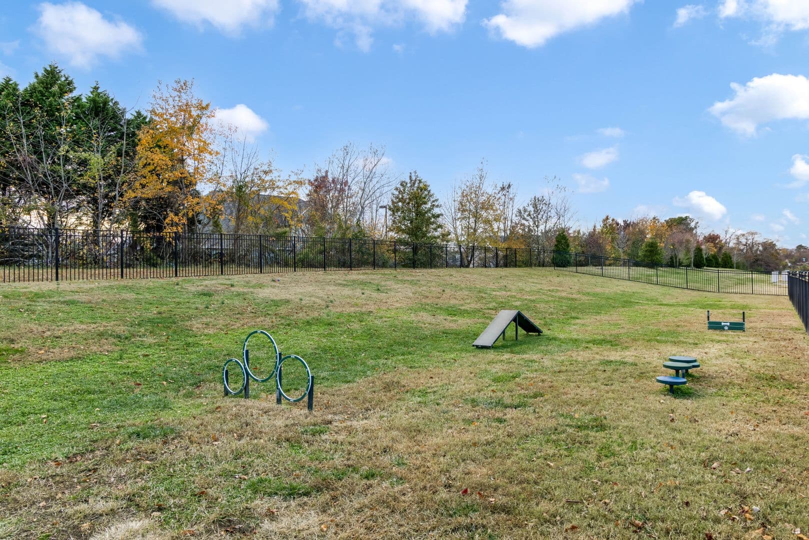 Lewes Apartment: 36916 Crooked Hammock Way