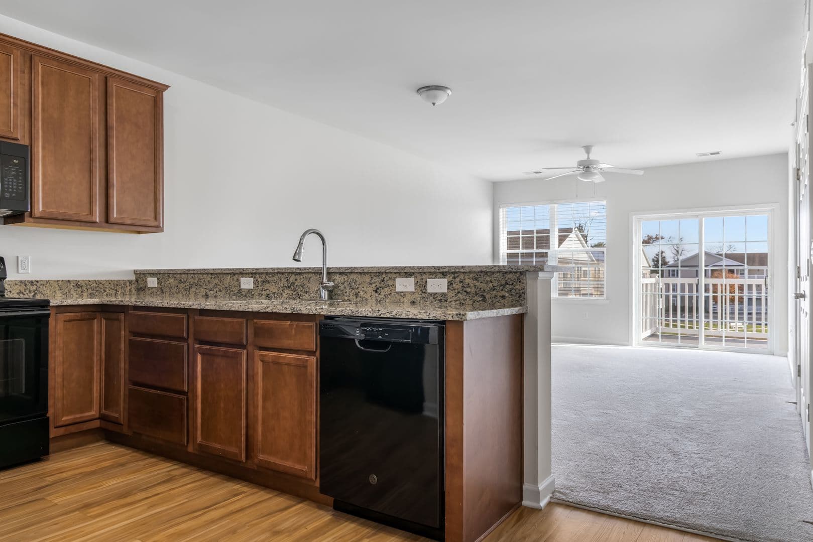 Lewes Apartment: 36916 Crooked Hammock Way