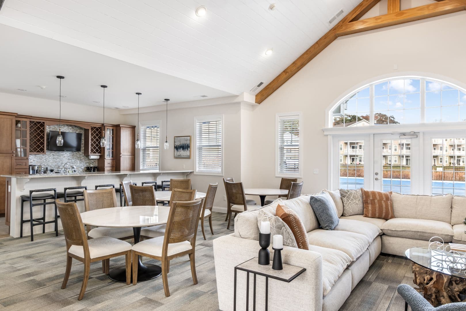 Lewes Apartment: 36916 Crooked Hammock Way
