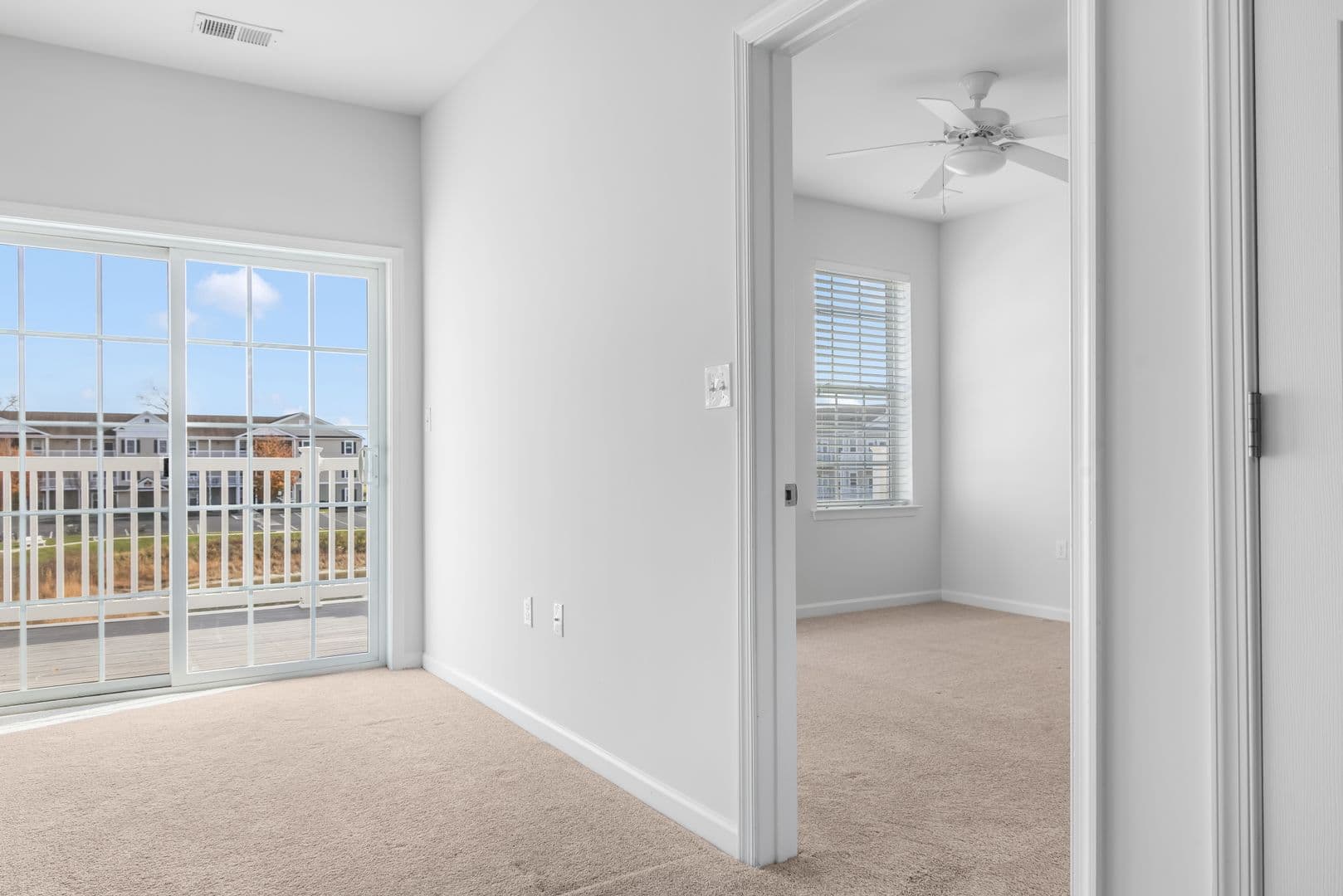 Lewes Apartment: 36916 Crooked Hammock Way