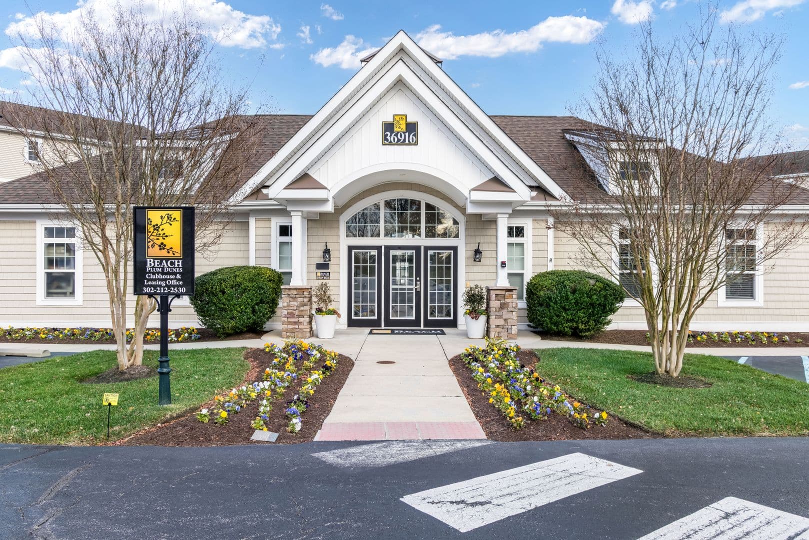 Lewes Apartment: 36916 Crooked Hammock Way