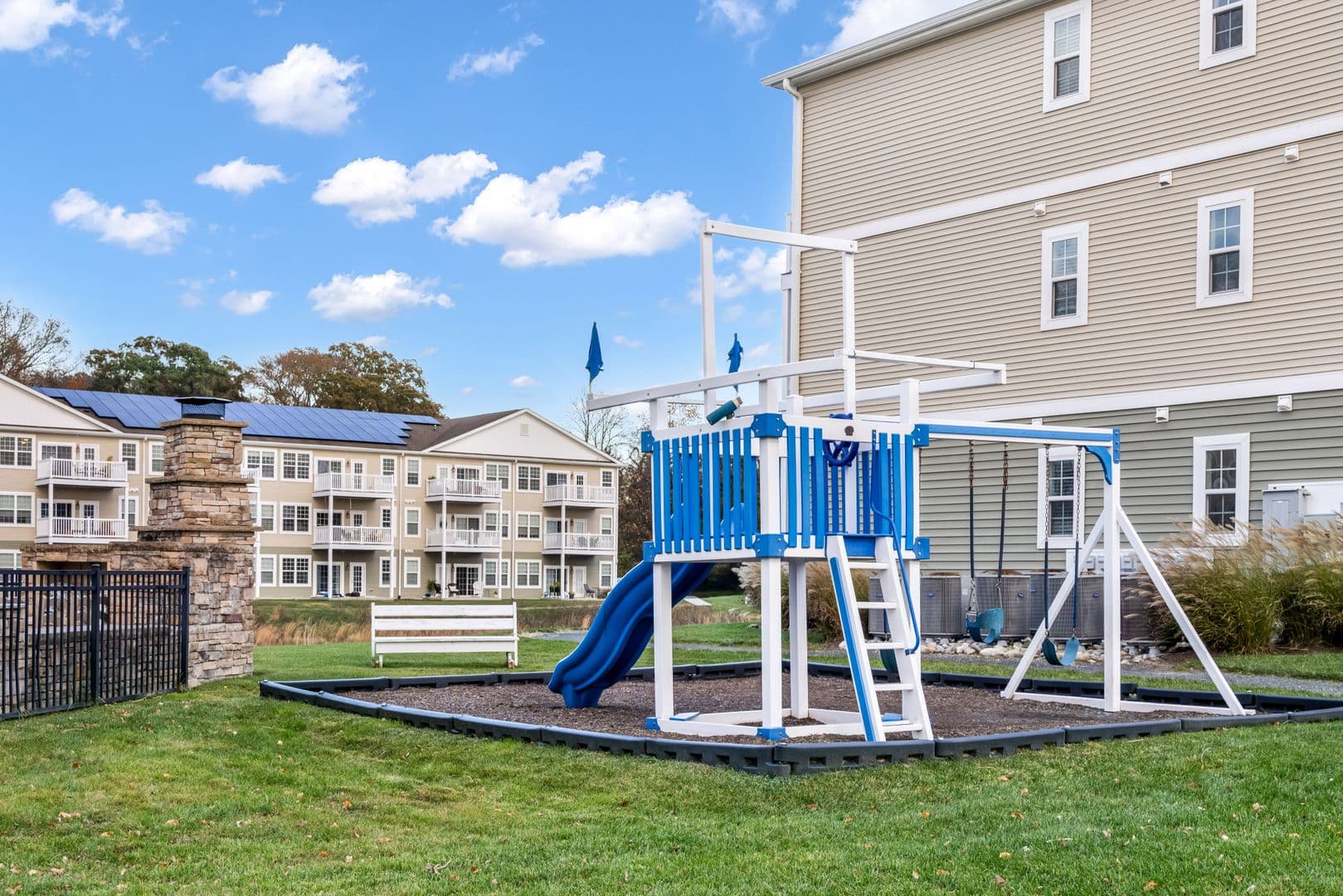 Lewes Apartment: 36916 Crooked Hammock Way