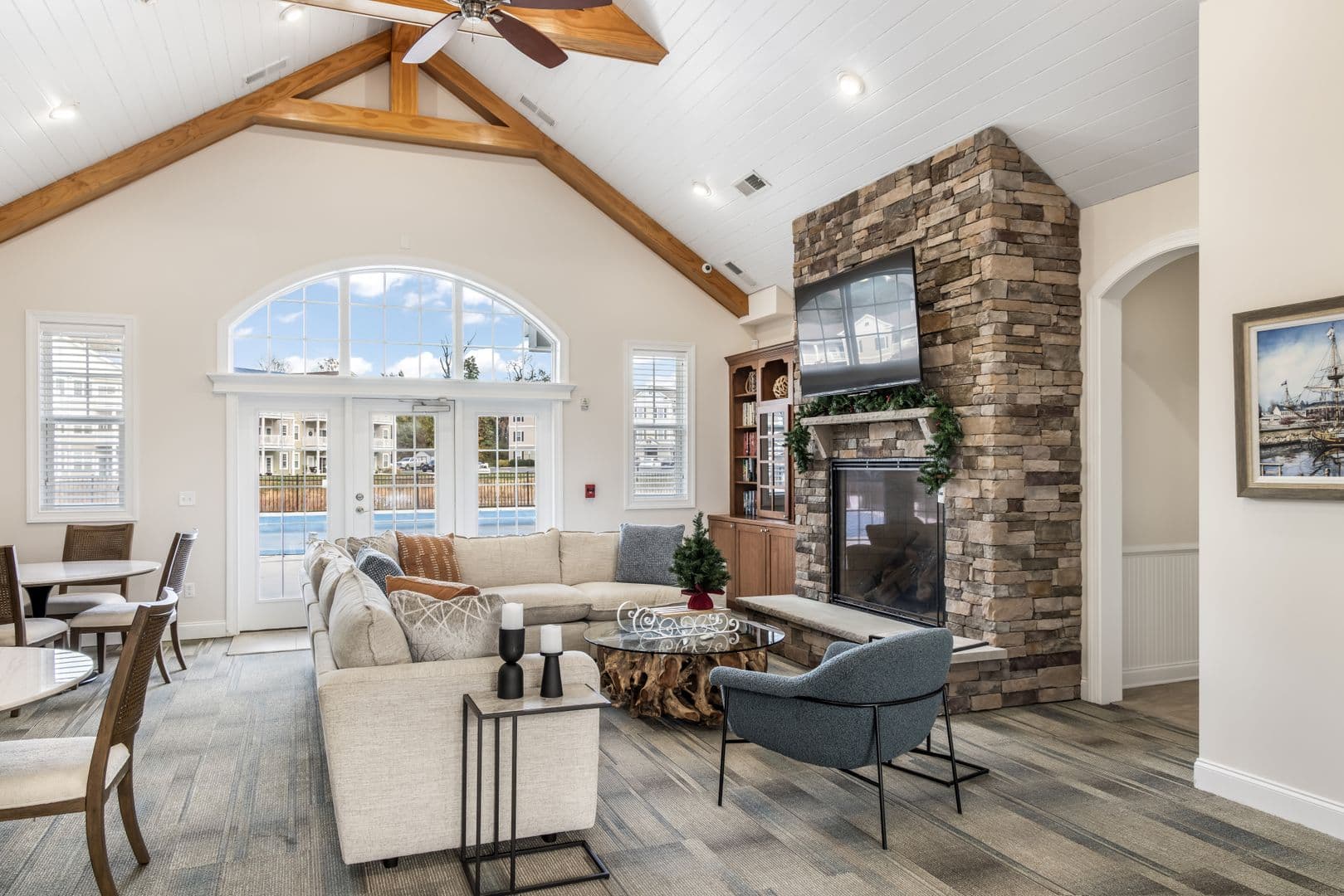 Lewes Apartment: 36916 Crooked Hammock Way