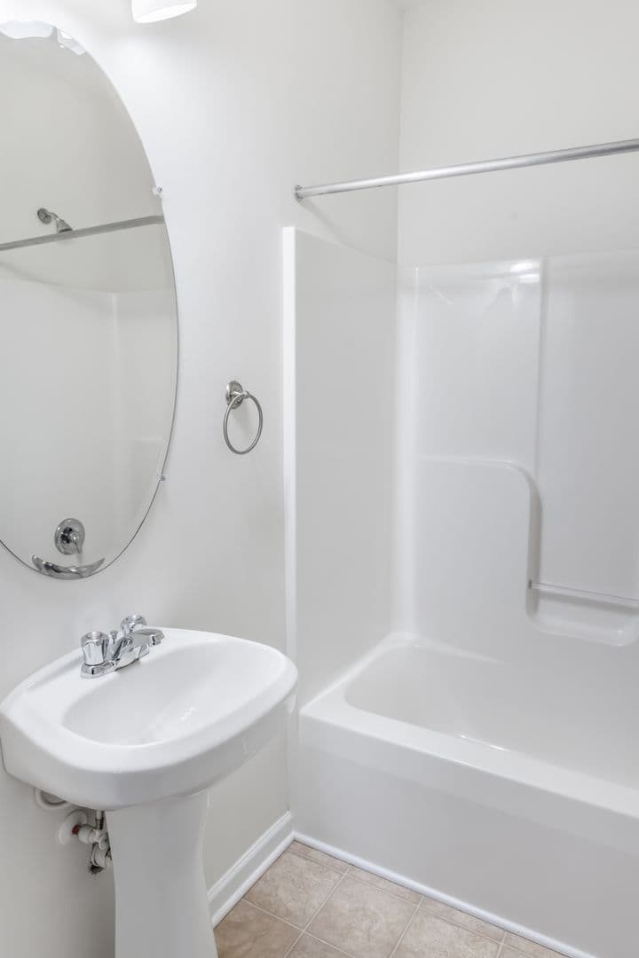 Lewes Apartment: 36916 Crooked Hammock Way