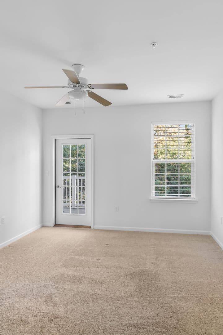 Lewes Apartment: 36916 Crooked Hammock Way