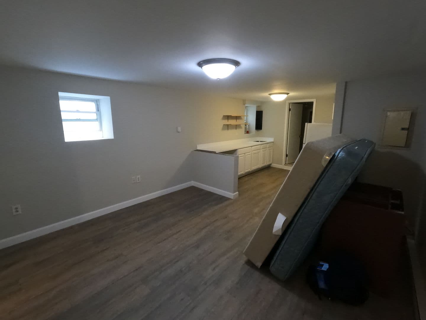 Harrisonburg Apartment: 91-95 N. Main St.