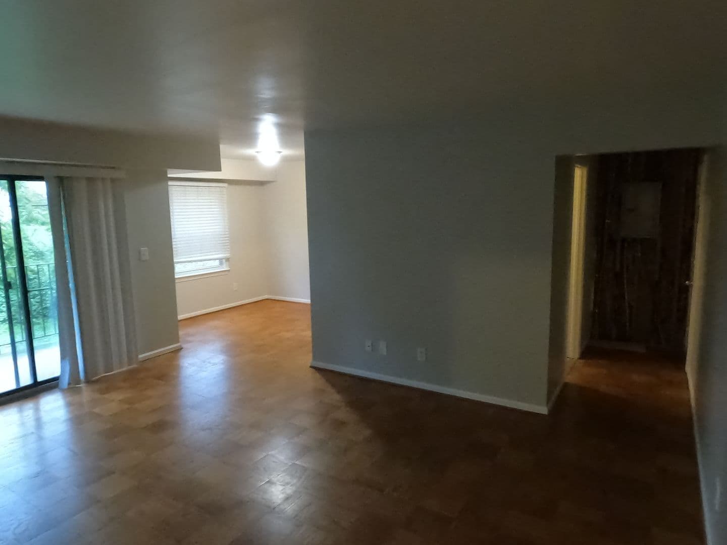 Warrenton Apartment: 394-404 Jackson St