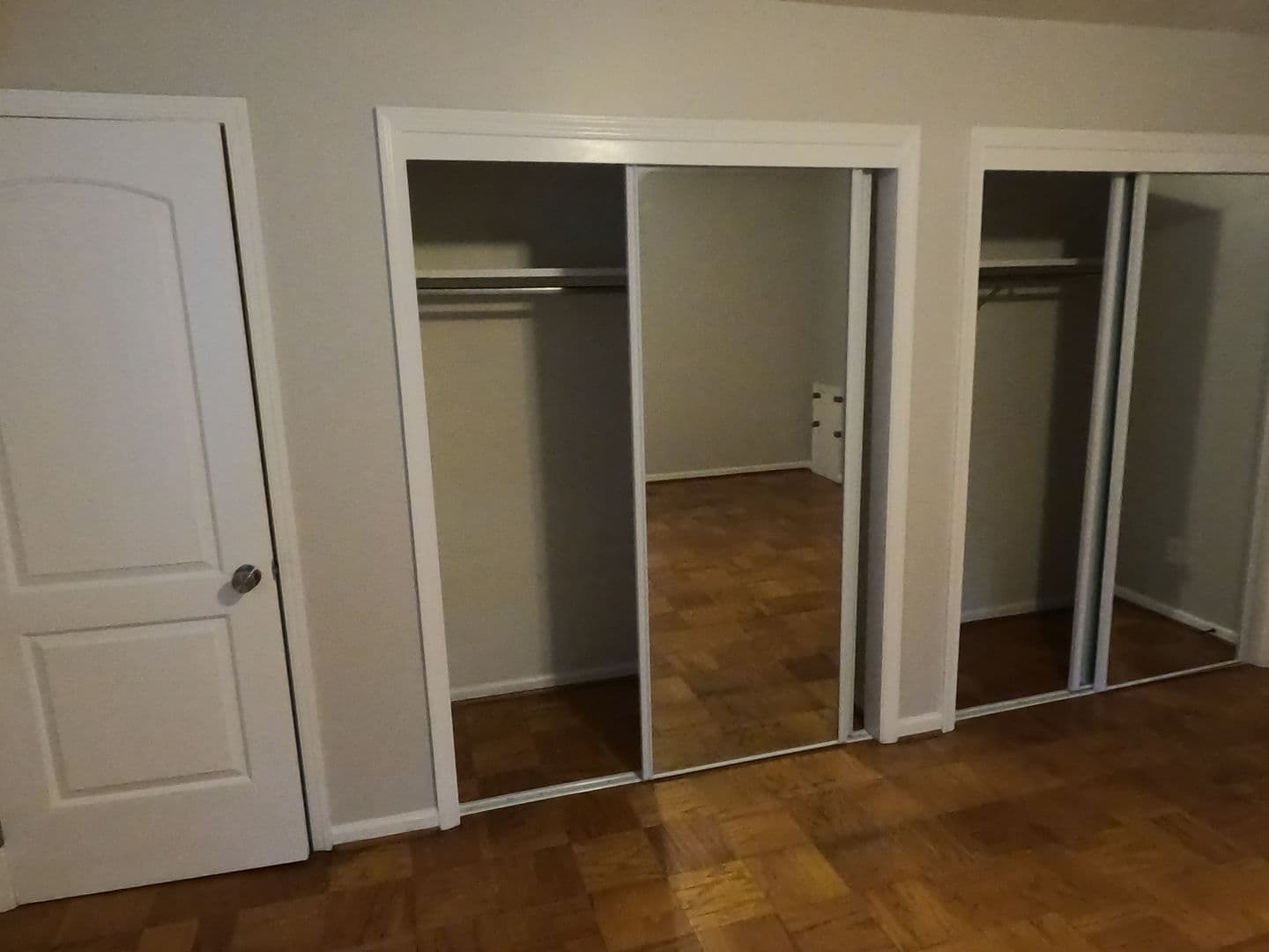Warrenton Apartment: 394-404 Jackson St