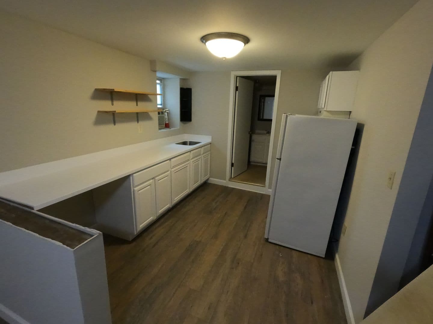 Harrisonburg Apartment: 91-95 N. Main St.