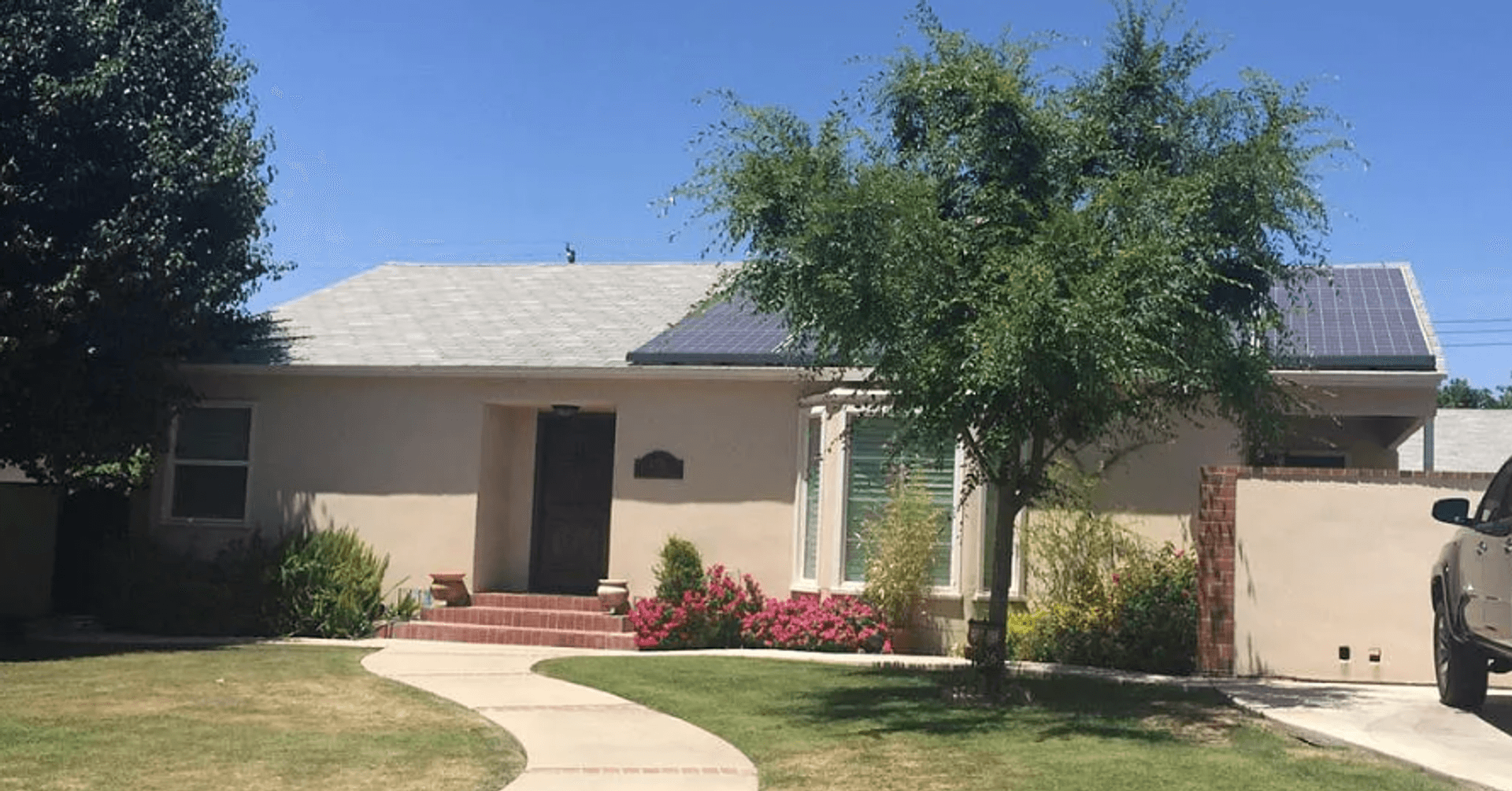Bakersfield House: 2826 Rio Linda Dr.