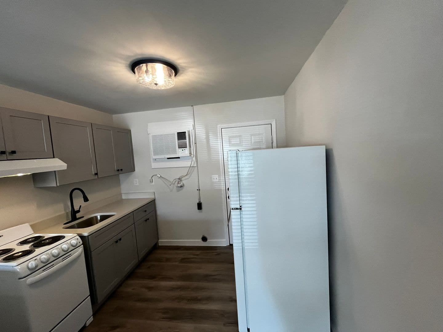 Phenix City Apartment: 1501 8th Avenue - Unit 1