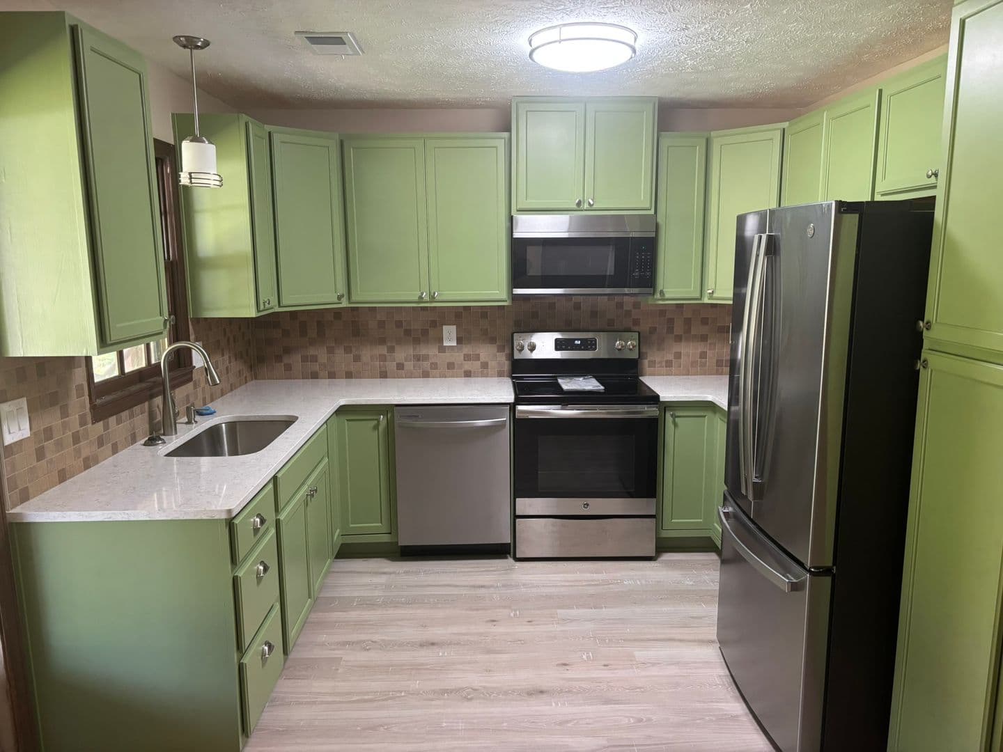 Fortson House: 41 Mallard lane